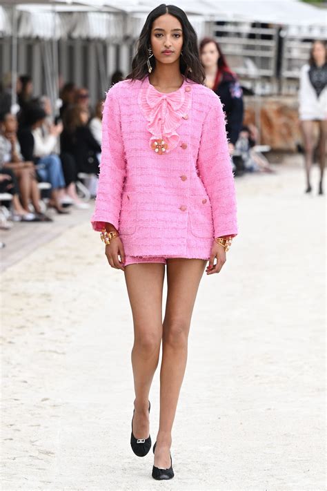 chanel cruise monaco|chanel's Monaco 2023.